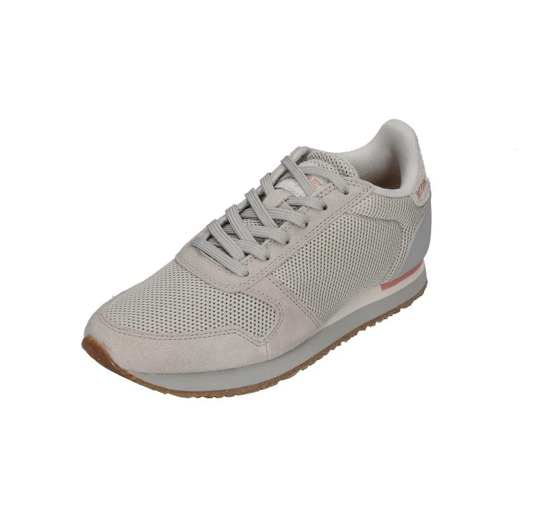 WODEN YDUN ICON WL032 Sneaker Sea Fog Grey