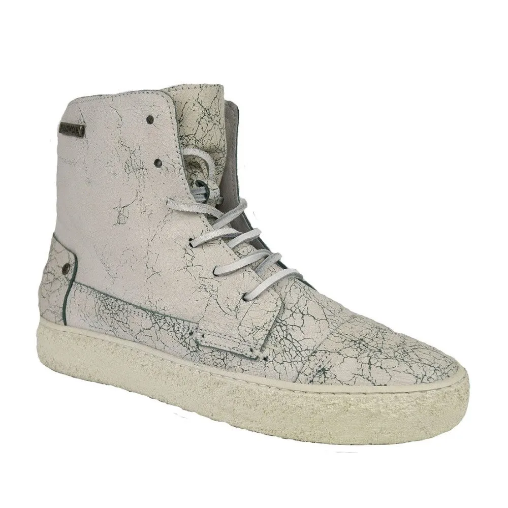 YELLOW CAB EXACT W Y28128 Sneaker Grün