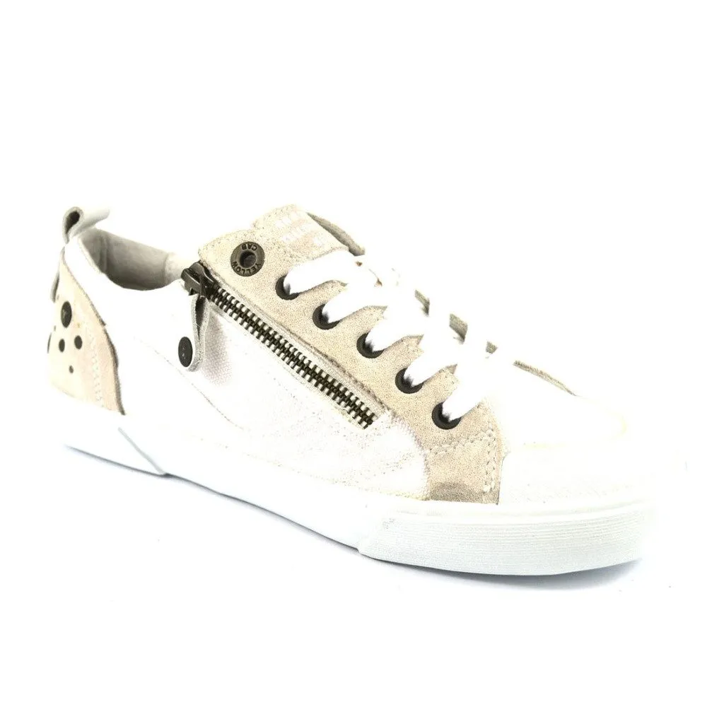 YELLOW CAB Strife W Y22082 Sneaker Weiß