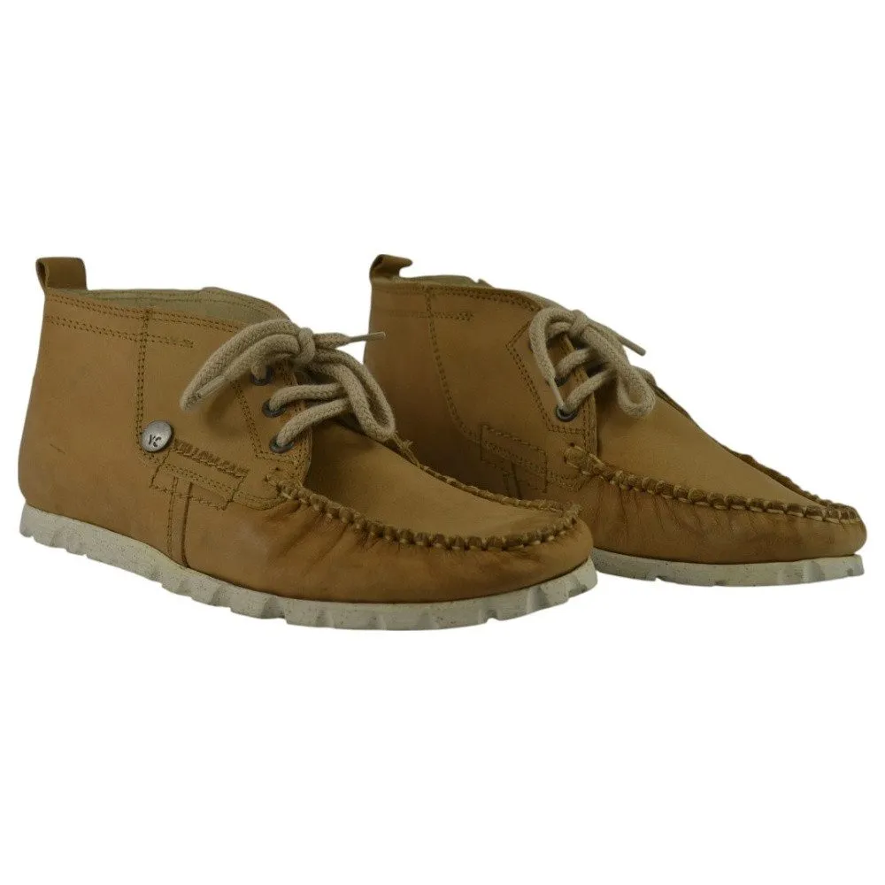 YELLOW CAB TUBE W Y25057 Sneaker TAN