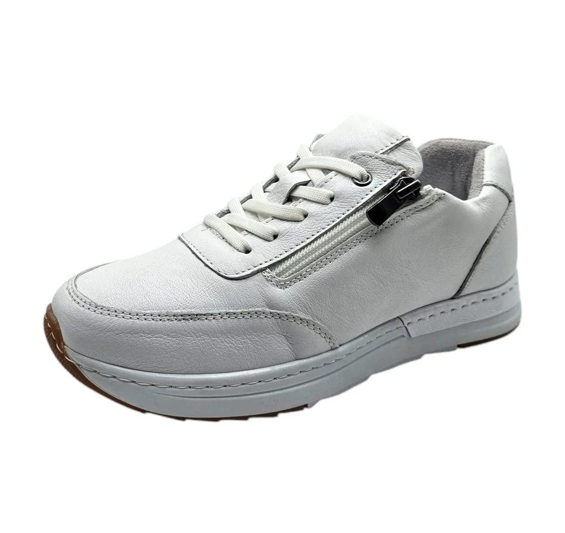 YU&LUK Slip-On Sneaker Freizeitschuh, Sneaker, Halbschuh, Schnürschuh