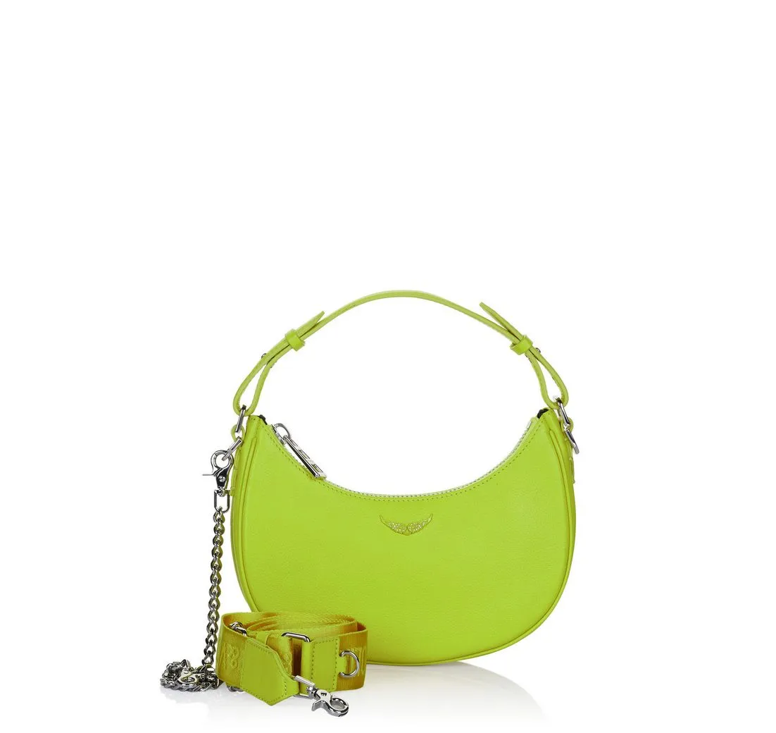 ZADIG & VOLTAIRE Handtasche Handtasche für Damen (keine Angabe, 1-tlg., keine Angabe)