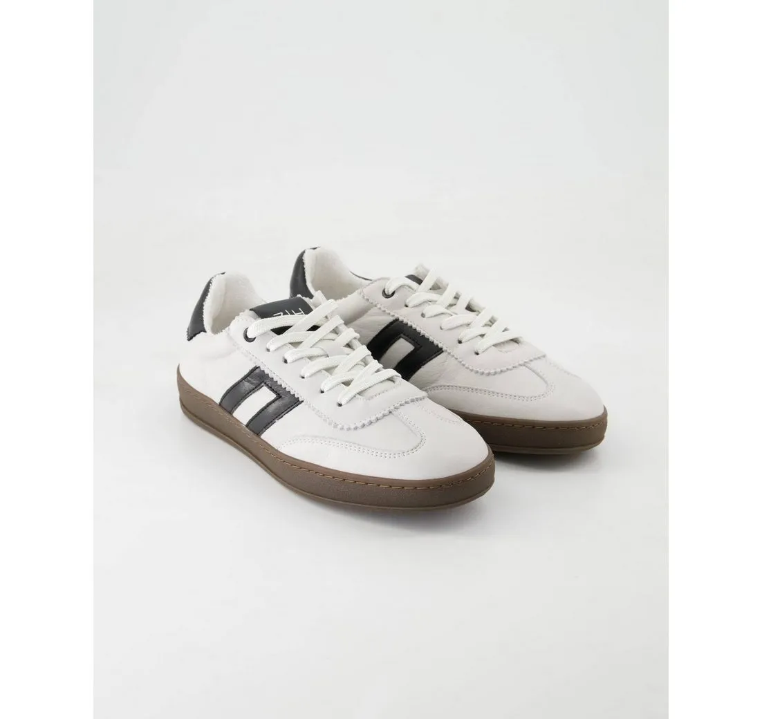 ZAHIRA 14579.002-200 Sneaker Obermaterial: Leder und Sonstiges Material
