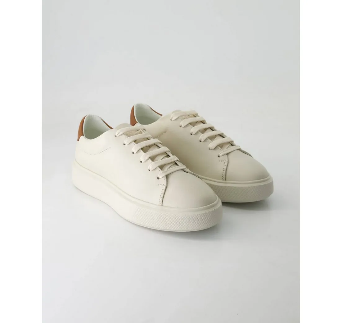 ZAHIRA 8881-01 Sneaker Obermaterial: Leder