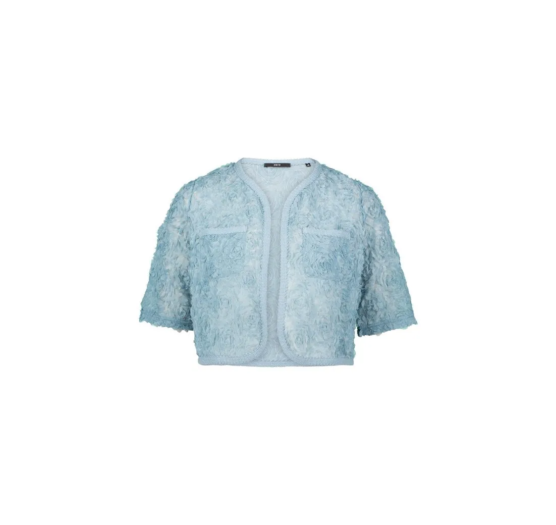 ZERO Blusenblazer
