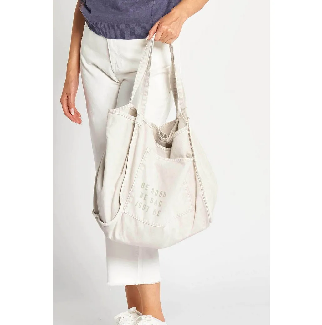 Zhrill Schultertasche ZHBASA