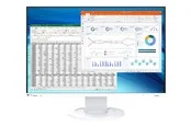 24,1" EIZO FlexScan EV2410R-BK - 1920x1200 - IPS