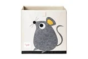 3 Sprouts Opbevaringskasse Mouse