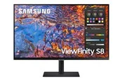 32" Samsung ViewFinity S8 S32B800PXP
