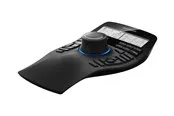 3Dconnexion SpaceMouse Enterprise - 3D Mouse (Schwarz)