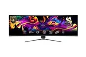 49" MSI MPG 491CQPDE - 5120x1440 - 144Hz - QD-OLED