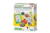 4M Green Science / Paper Making