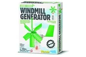 4M Green Science/Windmill generator