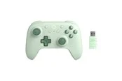 8BitDo Ultimate 2C 2.4G - Hall Effect - PC - Green - Wireless Controller - Android