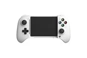 8BitDo Ultimate Mobile Gaming Pad (Gen 2) - White - Controller - Android