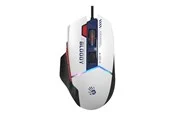 A4Tech Bloody W95 Max Sports - Maus (Weiß)
