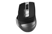 A4Tech FSTYLER Collection FB35 RF - Maus (Grau)