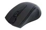 A4Tech V-Track G9-500F - Maus (Schwarz)