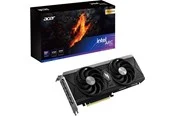 Acer Arc B570 NITRO - 10GB GDDR6 RAM - Grafikkarte