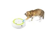 AFP All For Paws - Cat Toy Interactive Wack'A'Feather 27X27X5.5Cm - (787.7562)