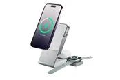 ALOGIC Matrix 3-In-1 Universal Magnetic Charging Dock