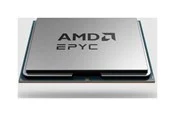 AMD EPYC 8024P / 2.4 GHz processor - OEM CPU - 8 Kerne - 2.4 GHz - AMD SP6 - Bulk (ohne Kühler)