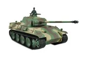 Amewi Panzer Panther G 1:16 Standard Line IR/BB