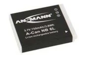 ANSMANN A-Can NB 6 L