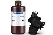 ANYCUBIC Standard resin 1 L Black