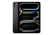 Apple iPad Pro M5 11" Wi‑Fi + Cellular 2TB with nano-texture glass - Space Black