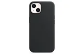 Apple iPhone 13 Leather Case with MagSafe - Midnight