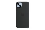 Apple iPhone 14 Plus Silicone Case with MagSafe - Midnight