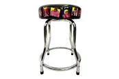 Arcade1Up Capcom Legacy Adjustable Stool Schemel - Metall