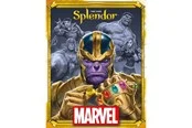 Asmodee Splendor Marvel (ENG)