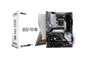 ASRock B650 Pro RS Mainboard - AMD B650 - AMD AM5 socket - DDR5 RAM - ATX