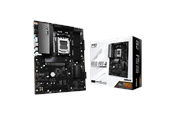 ASRock B850 Pro-A Mainboard - AMD B850 - AMD AM5 socket - DDR5 RAM - ATX