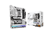 ASRock X870 PRO RS Mainboard - AMD X870 - AMD AM5 socket - DDR5 RAM - ATX