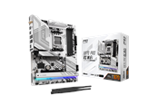 ASRock X870 PRO RS WIFI Mainboard - AMD X870 - AMD AM5 socket - DDR5 RAM - ATX