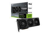 ASUS GeForce RTX 5070 Ti Prime OC - 16GB GDDR7 RAM - Grafikkarte