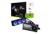 ASUS GeForce RTX 5090 ROG Astral LC OC - 32GB GDDR7 RAM - Grafikkarte