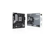 ASUS PRIME B650M-R Mainboard - AMD B650 - AMD AM5 socket - DDR5 RAM - Micro-ATX