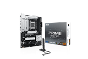 ASUS PRIME X870-P WIFI Mainboard - AMD X870 - AMD AM5 socket - DDR5 RAM - ATX
