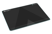 ASUS ROG HONE Ace Aim Lab Edition Large-sized Gaming Mousemat