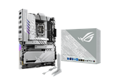 ASUS ROG MAXIMUS Z890 APEX Mainboard - Intel Z890 - Intel LGA1851 socket - DDR5 RAM - ATX