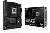 ASUS TUF GAMING B650-PLUS Mainboard - AMD B650 - AMD AM5 socket - DDR5 RAM - ATX