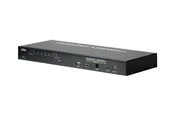 ATEN KVM on the NET CS1708i - KVM switch