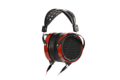 Audeze LCD-2 - Padauk - Open-back - Planar Magnetic (70 ohm)