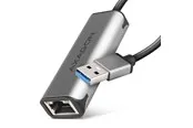 AXAGON 2.5 Gigabit Ethernet USB-A External Network Adapter