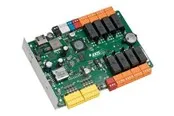Axis A9188 Network I/O Relay Module