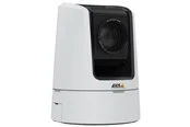 Axis PTZ Camera